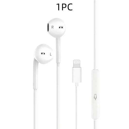 🔥High quality, écouteurs filaires🔥